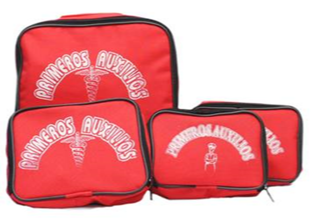 Botiquines De Primeros Auxilios