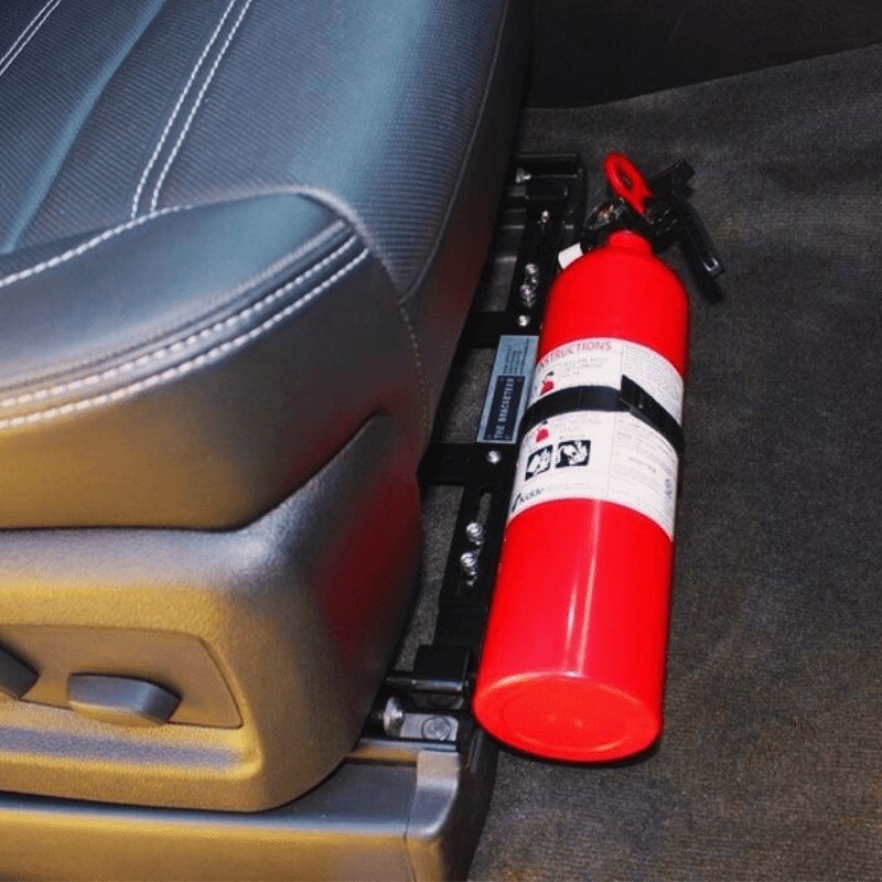 RECAMBIO Y/O RECARGA DE EXTINTORES PARA CARRO O VEHÍCULO