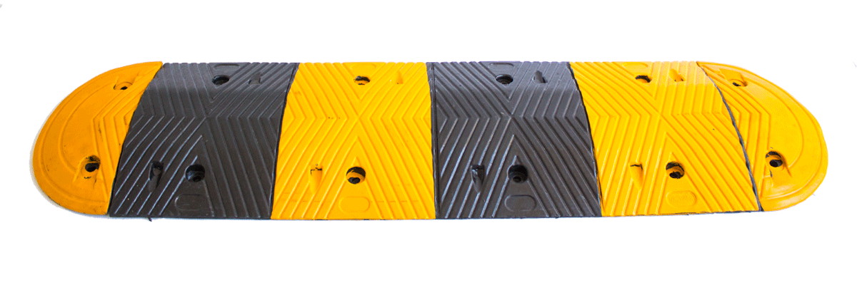 RESALTOS PORTÁTILES VHEICULARES