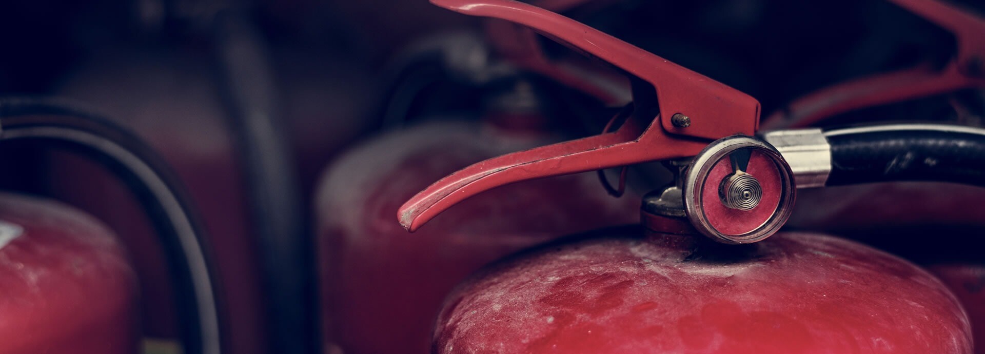 RECARGA MANTENIMIENTO DE EXTINTORES